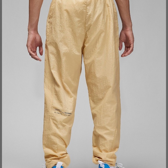 🥷🏿🥷🏿🥷🏿Nike Air Jordan 23 Engineered Repel Woven Jogger Pants DQ8066-252 - Picture 5 of 9